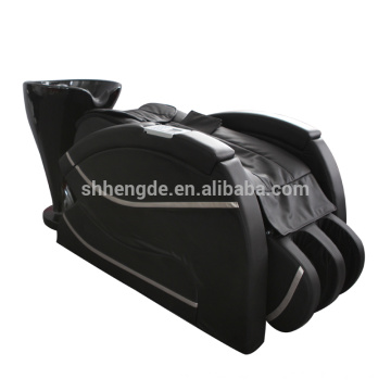 Massage Shampoo Chair com massagem amassadora e a ar